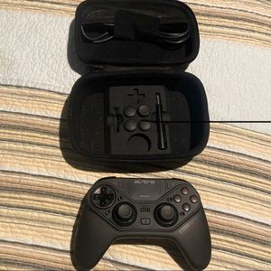 Astro c-40 controller